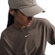Tricou Nike pentru Femei, w nsw tee essntl lbr, FD4149-233, XS INTL, Maro