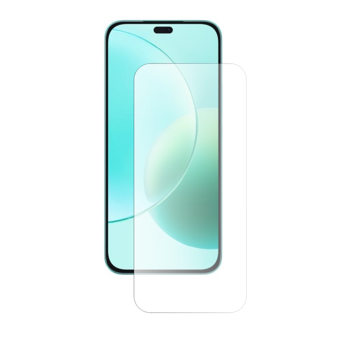 Folie Protectie pentru Honor 400 Lite