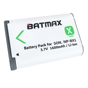 Acumulatori si incarcatoare dedicate