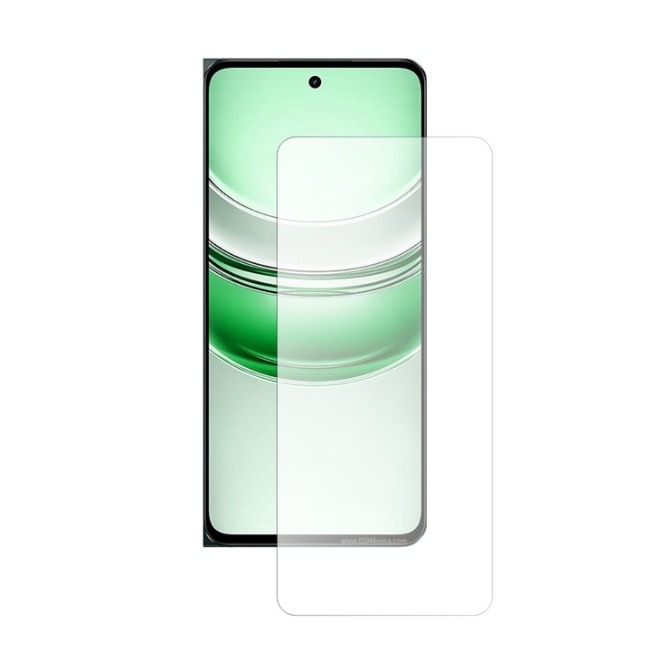 Folie Protectie pentru Realme C71
