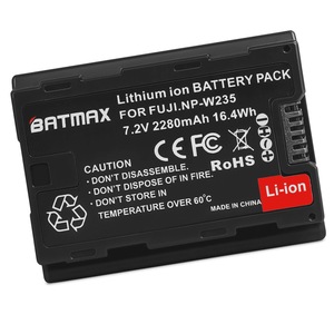 Batteria Per Fuji Np-45 Pentax D-li108 Akku Li-Ion Traveler DC-5080 Slimline X5 X6 Super Slim XS 7 12 Batteria Li-ion Ricaricabile