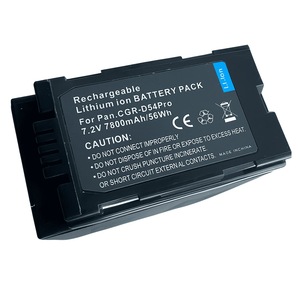 Batteria Li-Ion Per Traveler Super Slim XS7 - 3,7V, 600mAh, 19g, Ricambio Compatibile