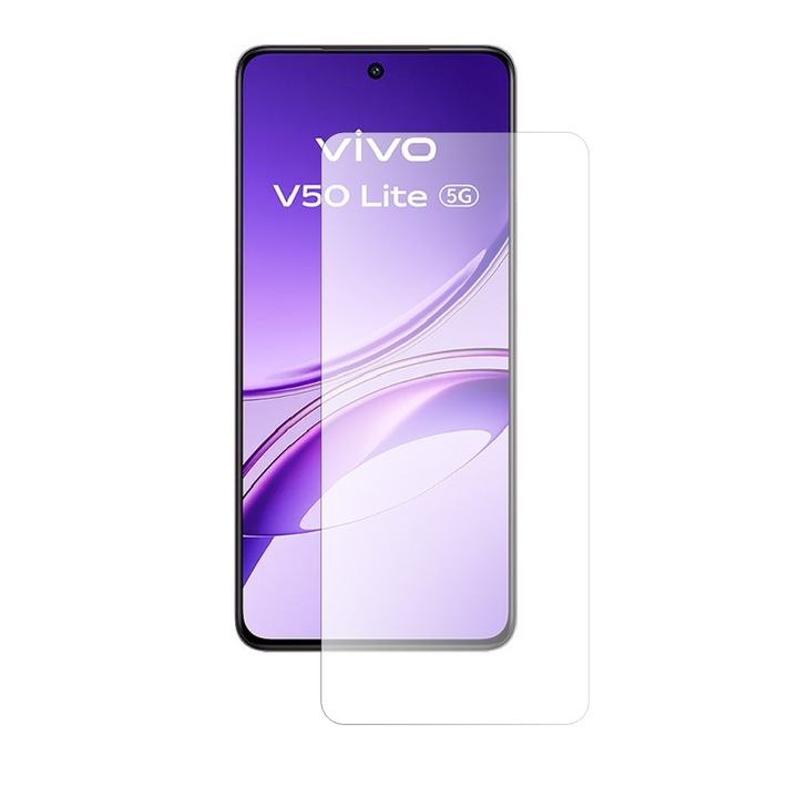 Folie Protectie pentru vivo V50 Lite