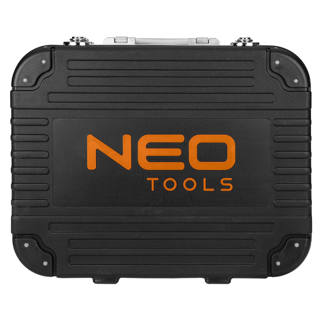 Set de scule pentru electrician NEO TOOLS 25 piese, 1000 V, cu