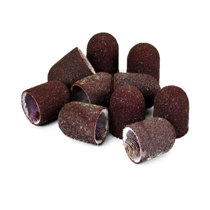 Rezerva pila electrica Cupio, smirghel mini 120G, pentru manichiura, 1 buc