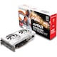 Placa Video SAPPHIRE PURE AMD Radeon RX 9060 XT 16GB