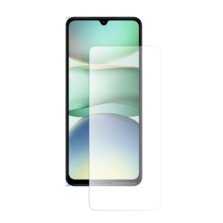 Folie Protectie pentru Xiaomi Redmi A5 4G