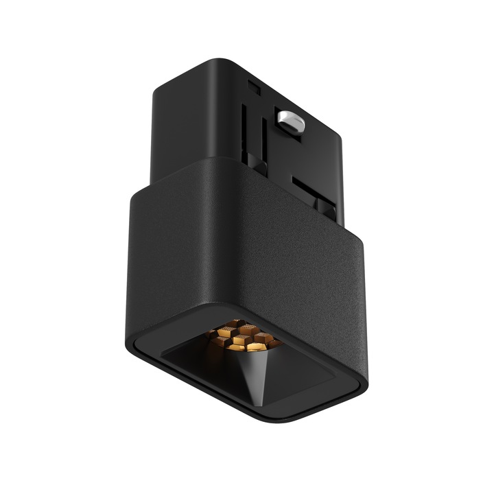 Spoturi MAYTONI TR100, negru, 2 W, 4.5x3.6x2.1cm