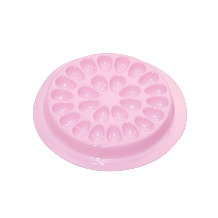 Suport adeziv pentru extensii de gene