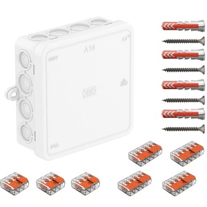 Accesorii prize si intrerupatoare