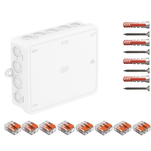 Accesorii prize si intrerupatoare