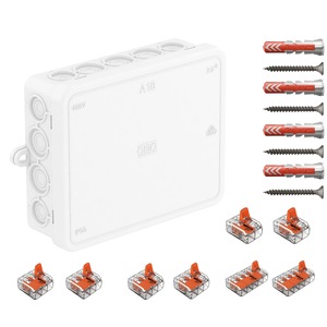 Accesorii prize si intrerupatoare