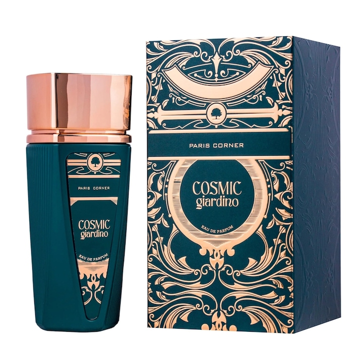 Paris Corner Cosmic Giardino Eau de Parfum unisex 100 ml