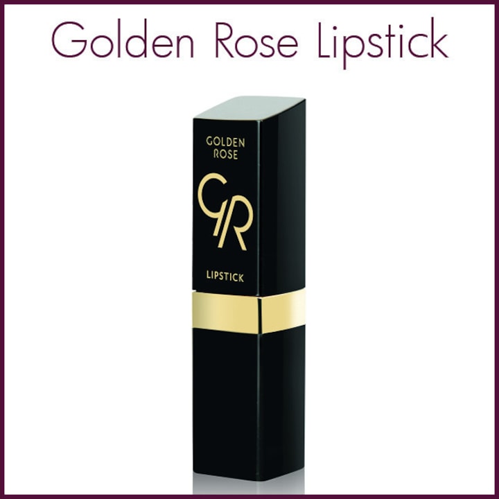 Червило за устни Golden Rose N157, 4.2 гр