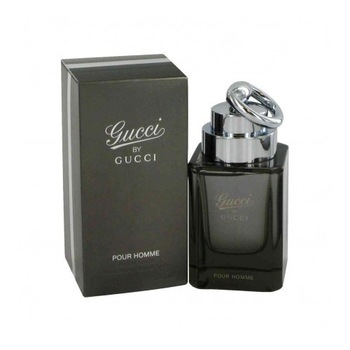 Apa de toaleta barbati Gucci by Gucci pour Homme Edt 50ml Apa de toaleta barbati Gucci by Gucci pour Homme Edt 50ml