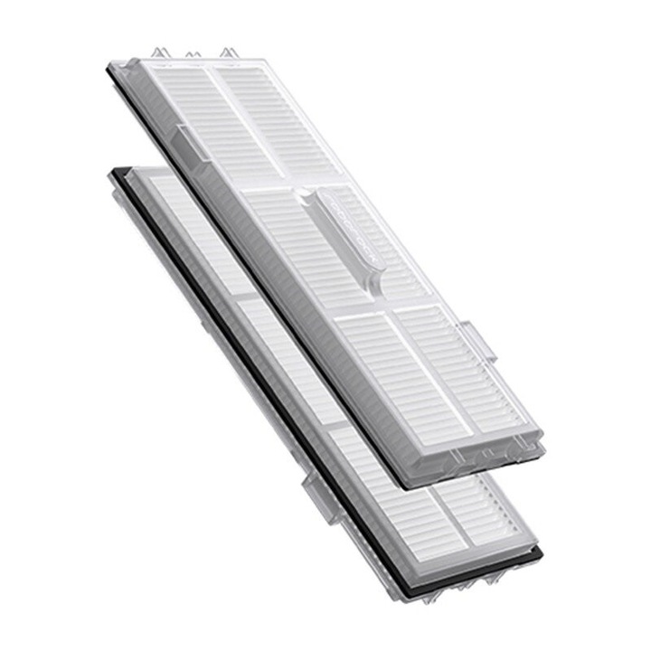 2 db-os kompatibilis szűrőkészlet Roborock S8 / S8+ / S8 Pro / G20 készülékekhez - PHN Mag
