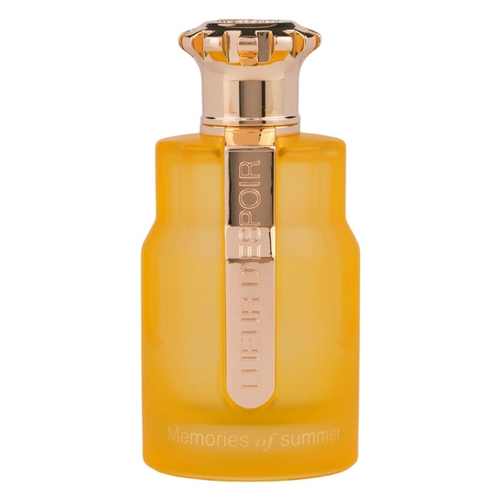 Parfum unisex Emir Memories of Summer, 100 ml, Apa de parfum