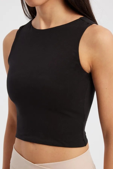 Потник, HiCCUP, Basic, Черен, Жарсе, Черен