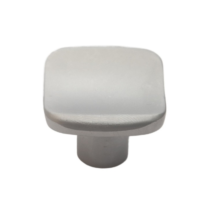 Buton Z6044 Aluminiu