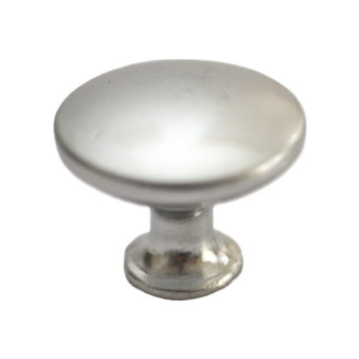 Buton 315-26 Aluminiu