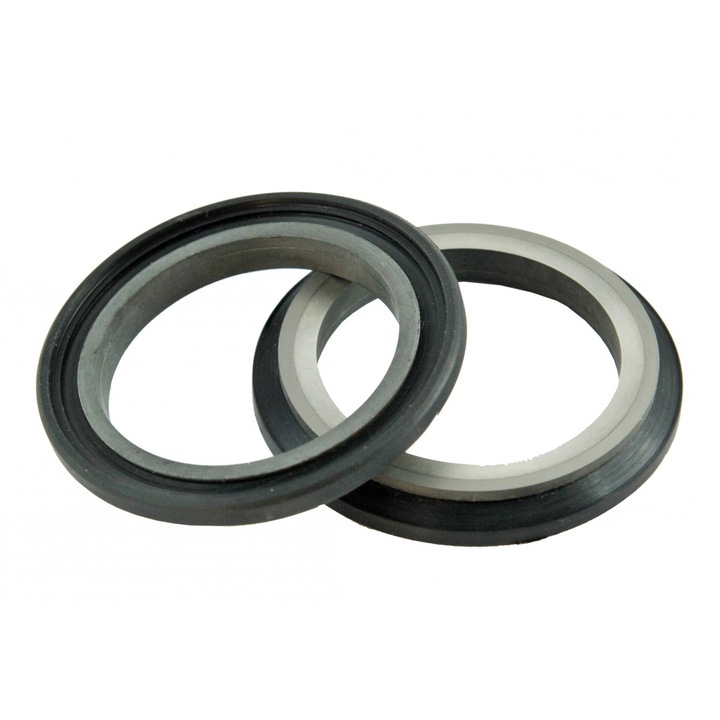 Tömítőgyűrű 52*65/75*7 W9518-52200, W9518-52201, W9518-52202, 5-08-129-02 Kubota RX220