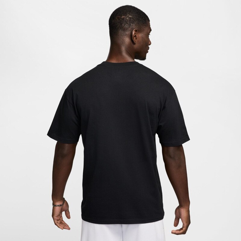 Tricou Nike M NK TEE M90 NAOS 2-HJ3419-010 - eMAG.ro