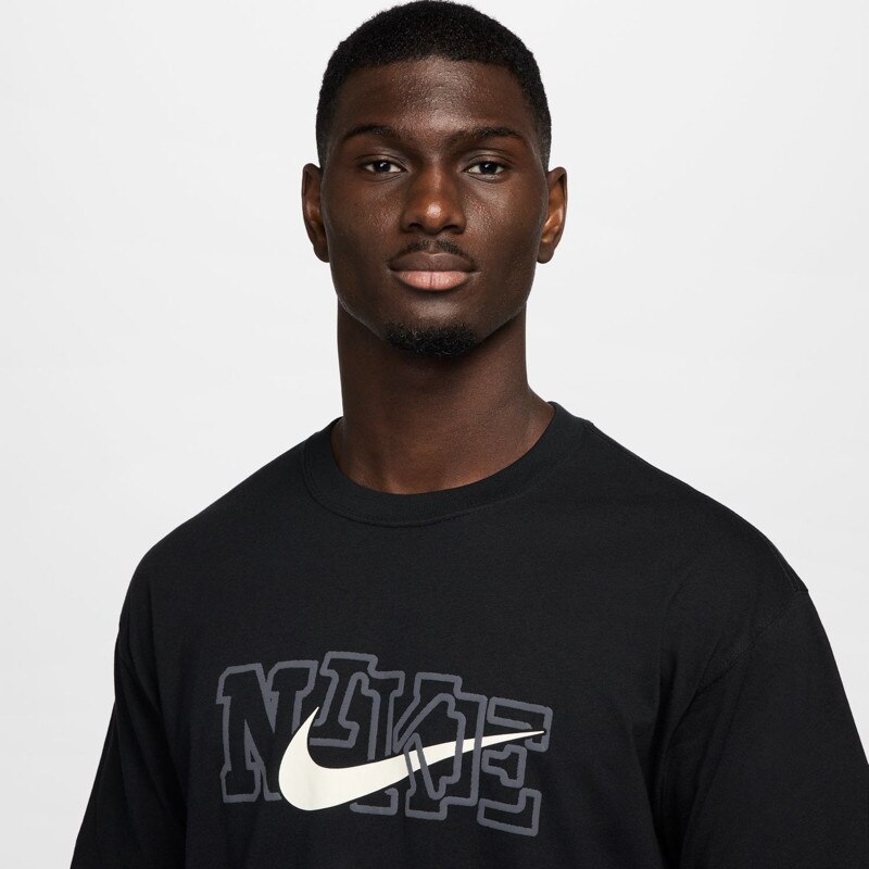 Tricou Nike M NK TEE M90 NAOS 2-HJ3419-010 - eMAG.ro