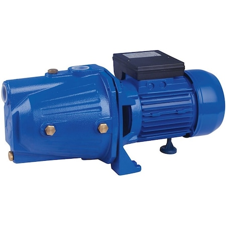 Pompa de suprafata - apa curata - Gospodarul Profesionist JET-100L, 800W, 2860 RPM PMP0003