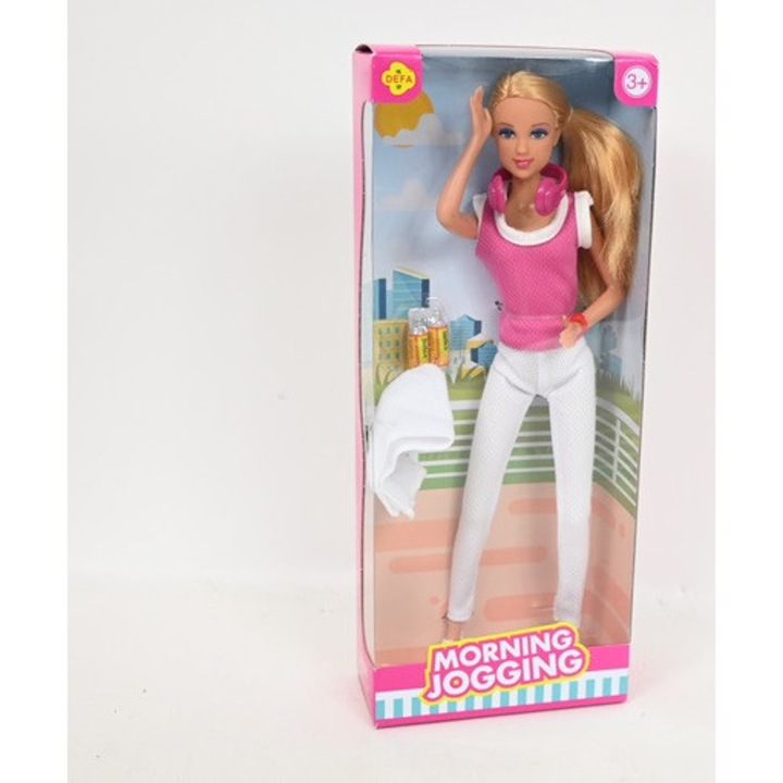 Baba, 29 cm, kocogós, 3+ éves kortól