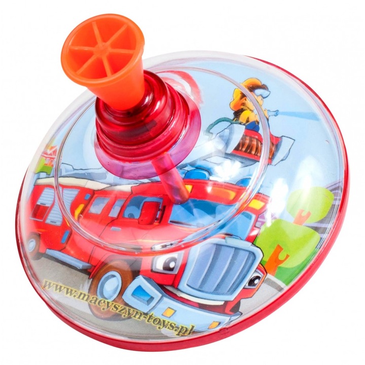 Jucarie interactiva bebelusi, Macyszyn - Toys, multicolor