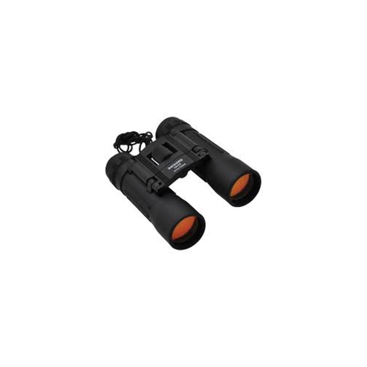 Бинокъл Baladeo Kiali foco, 25 мм, метален, 11.3x6.5x4 см