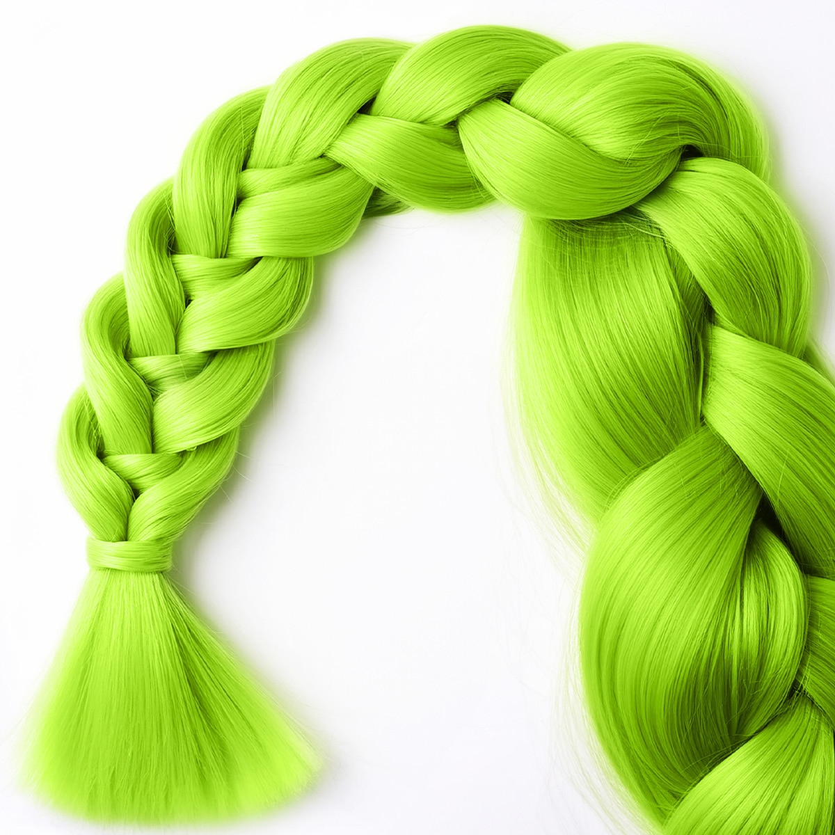 Par Sintetic Pentru Codite Verde 120 Cm - eMAG.ro