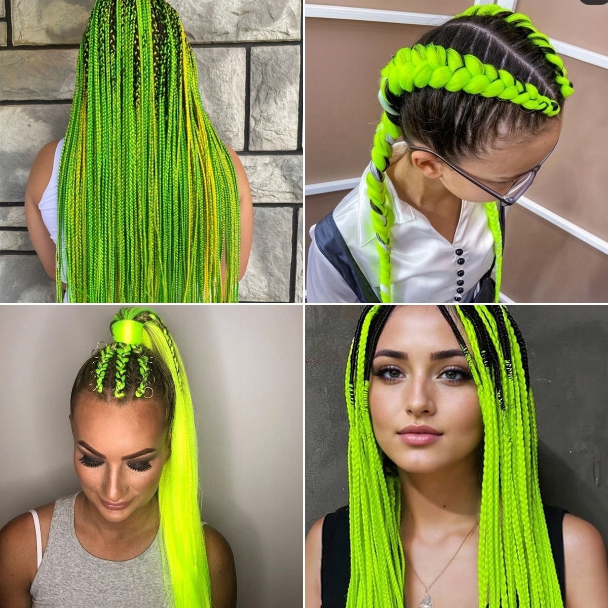 Par Sintetic Pentru Codite Verde 120 Cm - eMAG.ro
