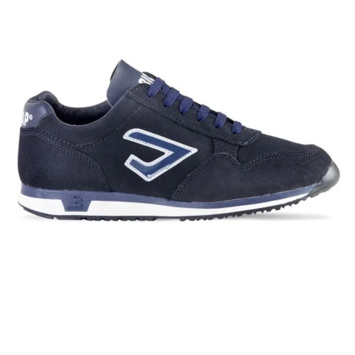 Pantofi tip sport de lucru Bicap BLU 43 ALBASTRU