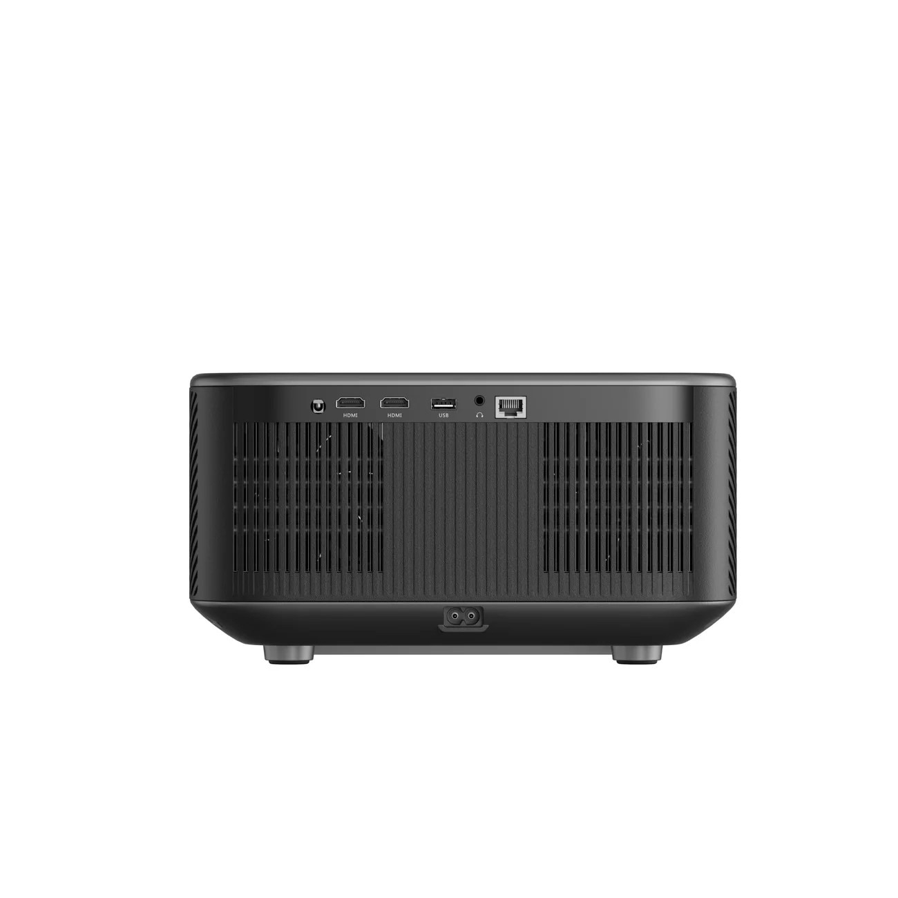 Videoproiector Yaber K3, Full HD 1080p, 1600 ANSI lumeni, boxe JBL
