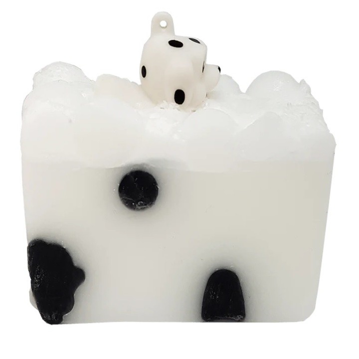 Глицеринов сапун с играчка Bomb Cosmetics