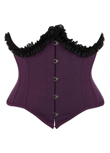 Corsete si portjartiere