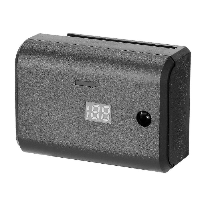 Accesoriu pentru masina de nivelare reincarcabila cu capacitate de 3,7 V si 1200 mAh, 4 specificatii