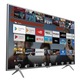 Philips 32PFS6402 Smart LED televízió, 80 cm, Full HD, Android, Ambilight