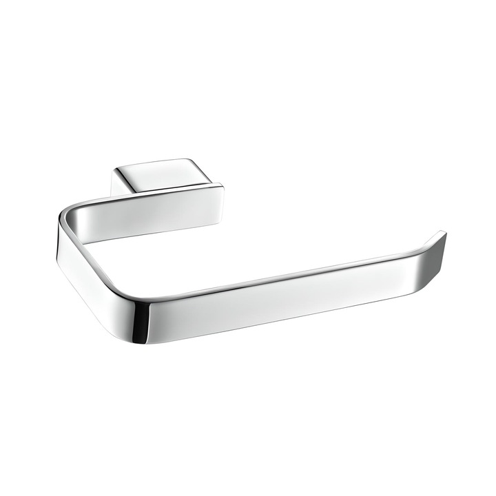 Törölközőtartó Inter Ceramic Lizel ICA 7223, króm