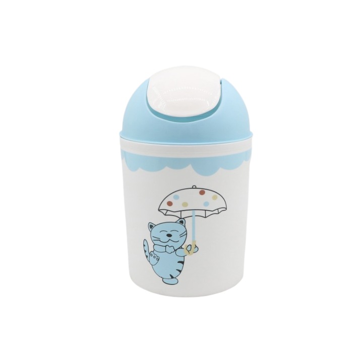 Litiera Inter Ceramic pentru pisici si caini ICCA 73891, 3L, multicolora