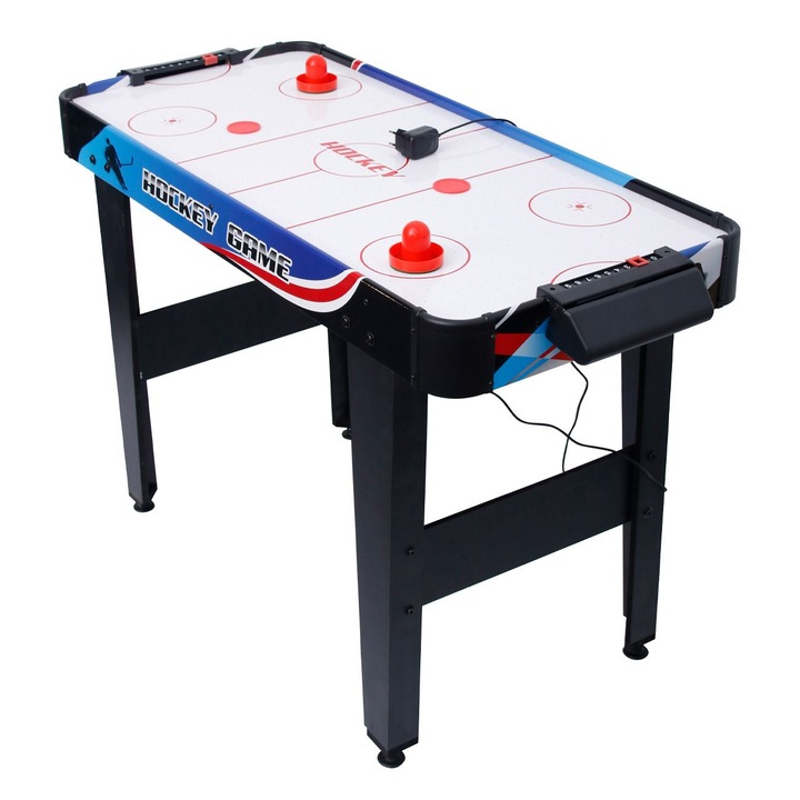 Masa Air hockey cu picioare 103x48x68cm