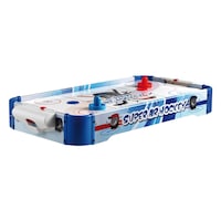 Masa air hockey 77x37x10cm