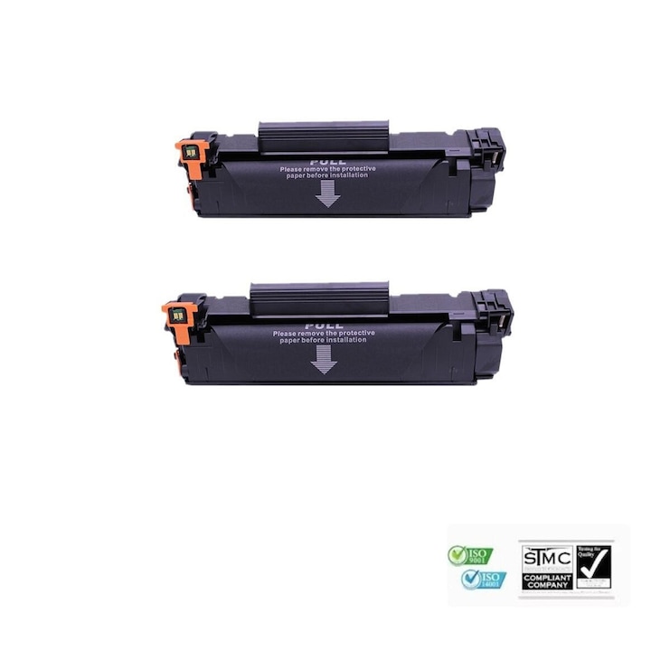 Toner Doctor PC CF410X, negru, 6500 pagini, cutie neutră
