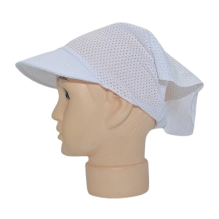 Fiú kendő, Mini Junior, BND1206A5, Fehér 120196