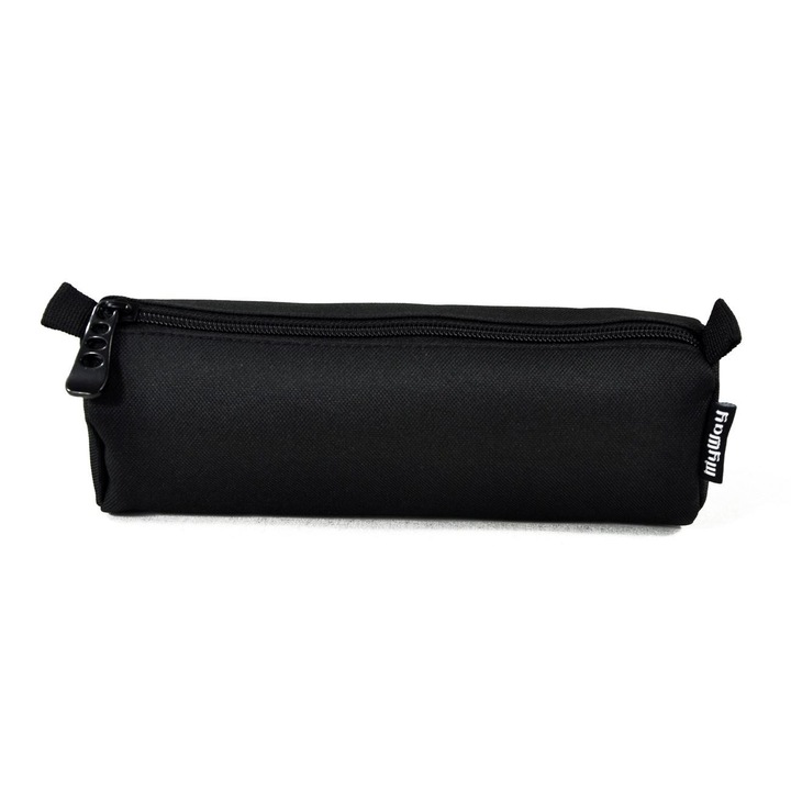 Penar Tub My Way Negru 18x8x8cm