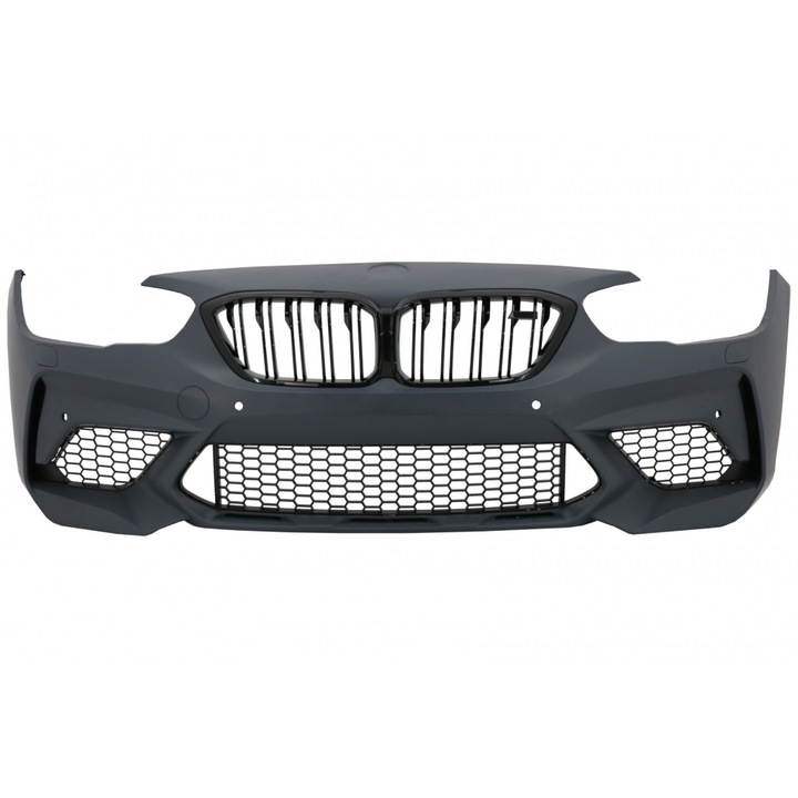 Bara Fata compatibil cu BMW Seria 1 F20 F21 LCI 2015-06.2019 M2 Design