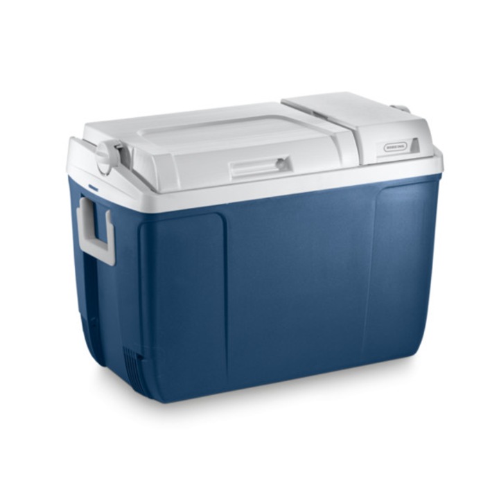 Lada frigorifica fara alimentare Mobicool T38, capacitate 38 litri