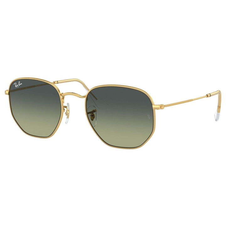 Ochelari de soare unisex Ray-Ban RB3548 001/BH51