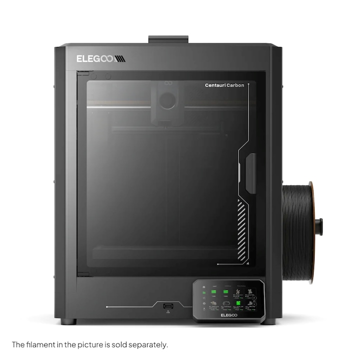 Printer 3D ELEGOO Centauri Carbon